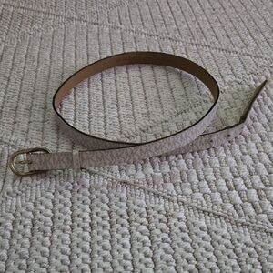 Michael Kors Belt